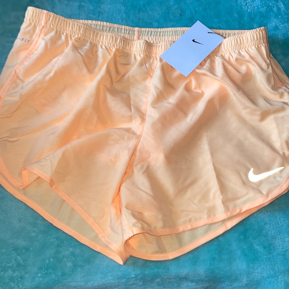 Women Nike Running Shorts